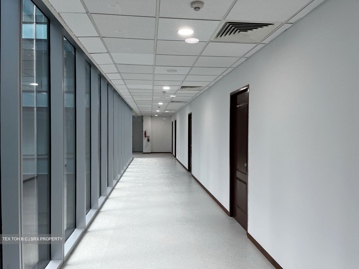 15 Scotts (D9), Office #333937091